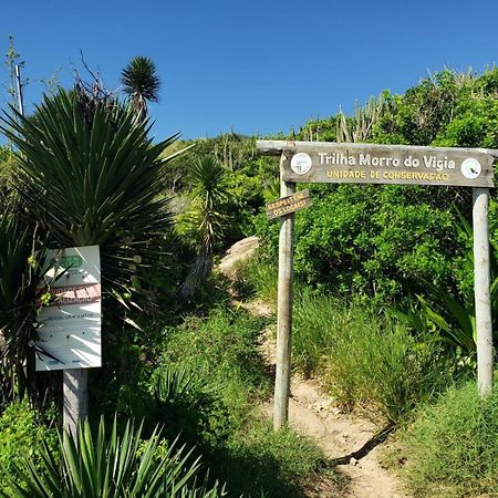 Casa Em Cabo Frio: Ampla E Aconchegante Para 8! Luaran gambar