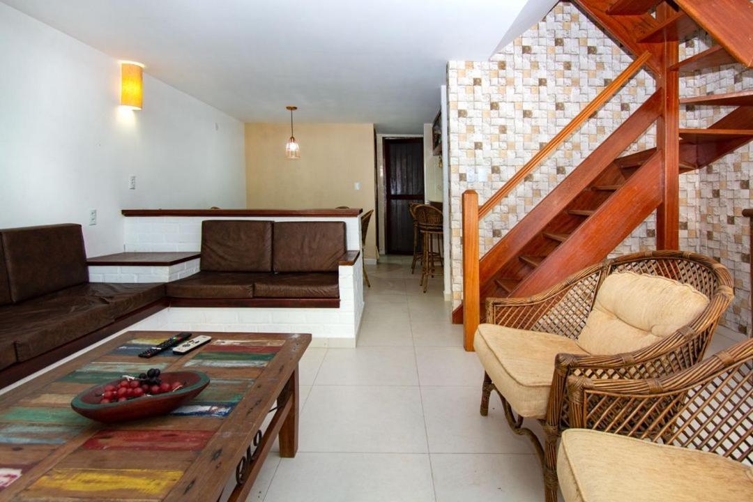 Casa Em Cabo Frio: Ampla E Aconchegante Para 8! Luaran gambar