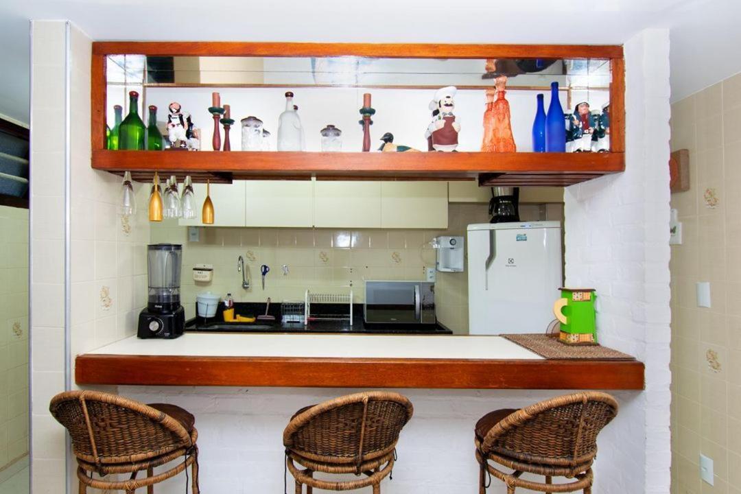 Casa Em Cabo Frio: Ampla E Aconchegante Para 8! Luaran gambar