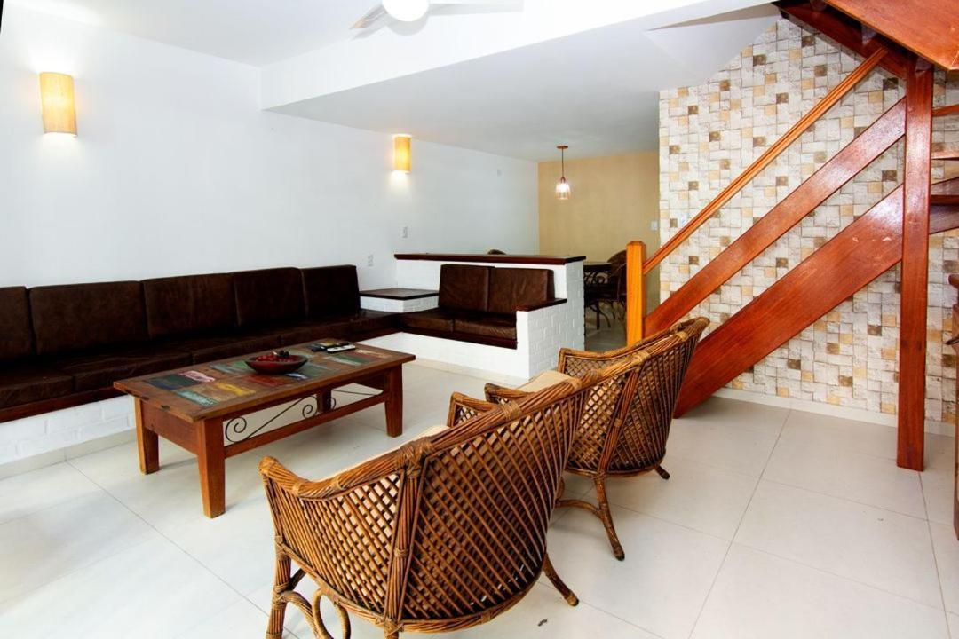 Casa Em Cabo Frio: Ampla E Aconchegante Para 8! Luaran gambar