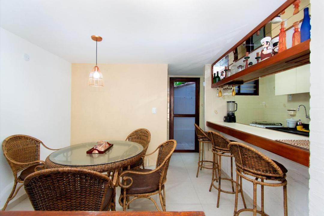 Casa Em Cabo Frio: Ampla E Aconchegante Para 8! Luaran gambar