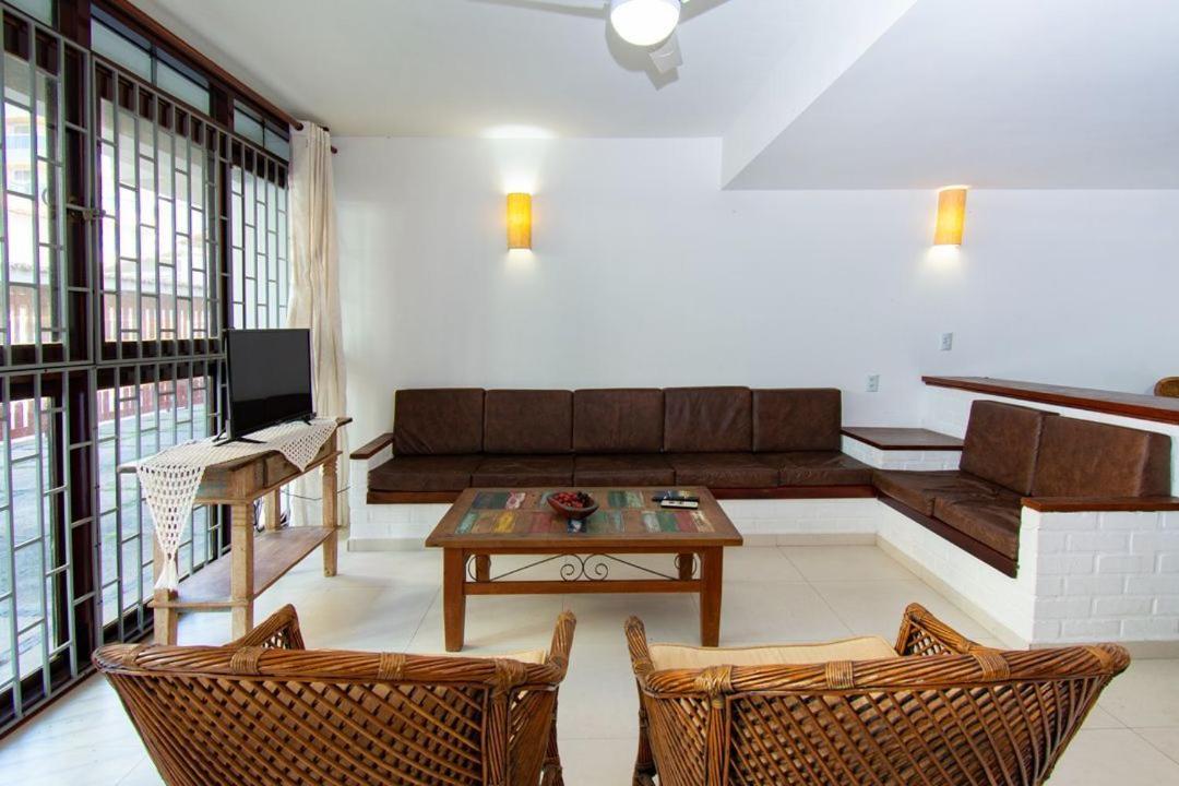 Casa Em Cabo Frio: Ampla E Aconchegante Para 8! Luaran gambar