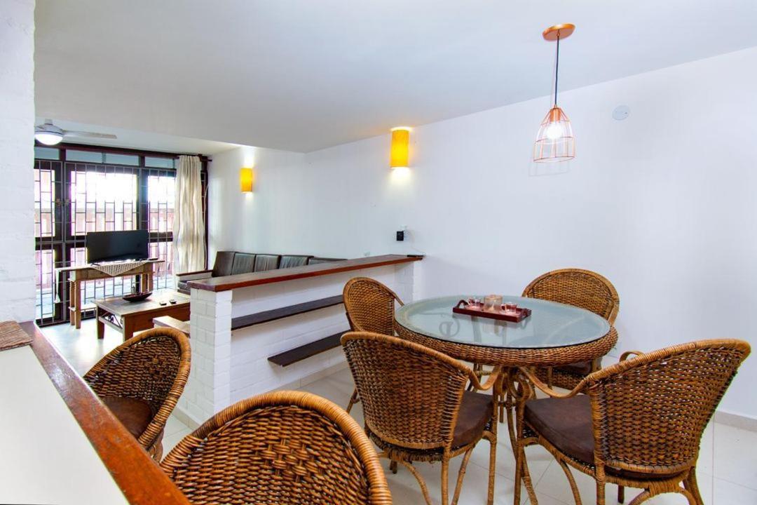 Casa Em Cabo Frio: Ampla E Aconchegante Para 8! Luaran gambar