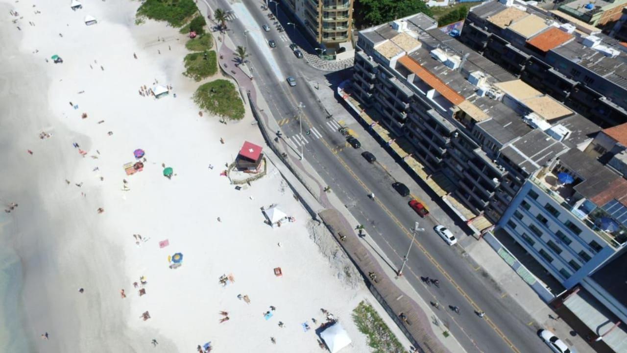 Casa Em Cabo Frio: Ampla E Aconchegante Para 8! Luaran gambar