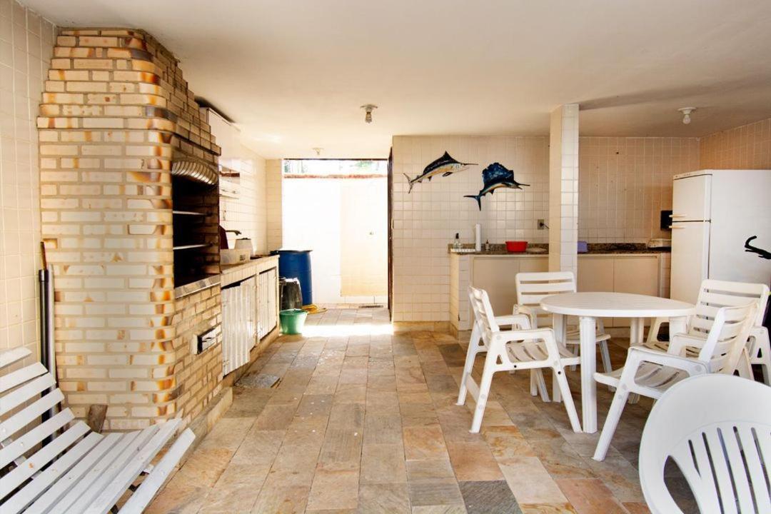 Casa Em Cabo Frio: Ampla E Aconchegante Para 8! Luaran gambar