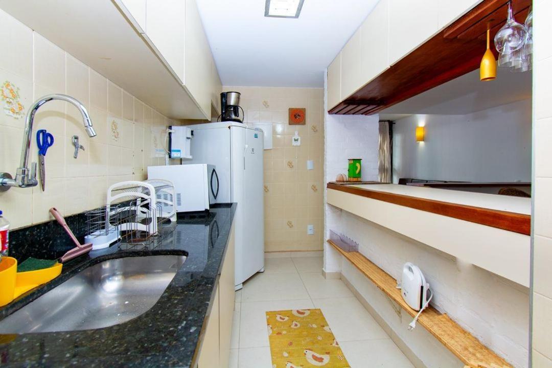 Casa Em Cabo Frio: Ampla E Aconchegante Para 8! Luaran gambar