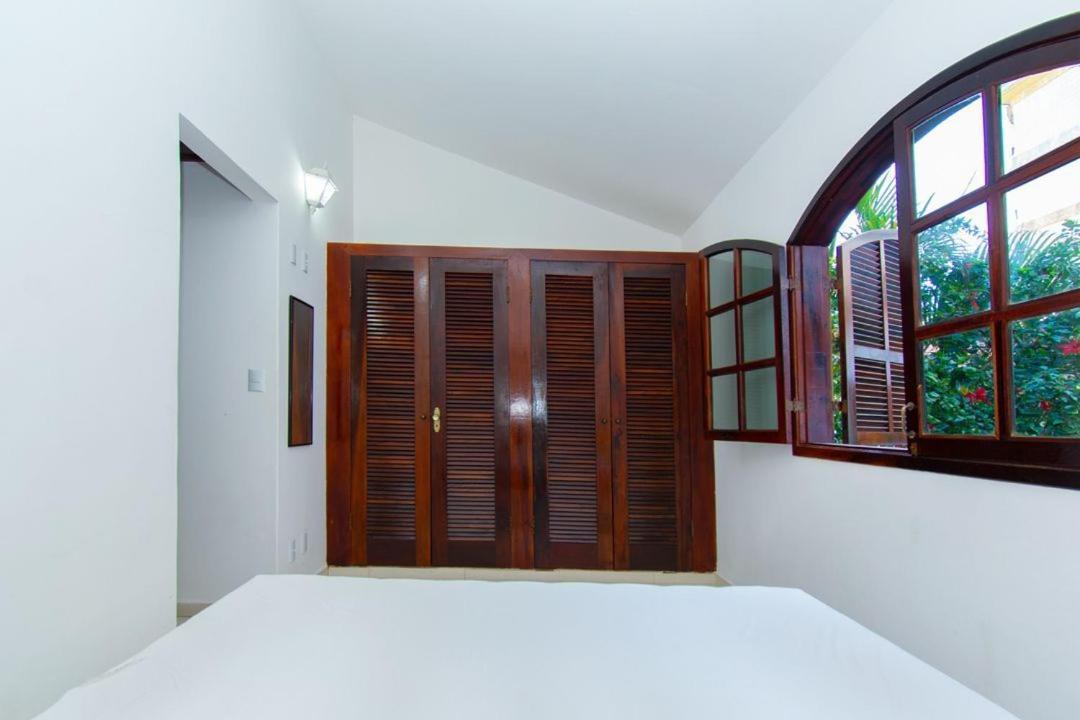 Casa Em Cabo Frio: Ampla E Aconchegante Para 8! Luaran gambar