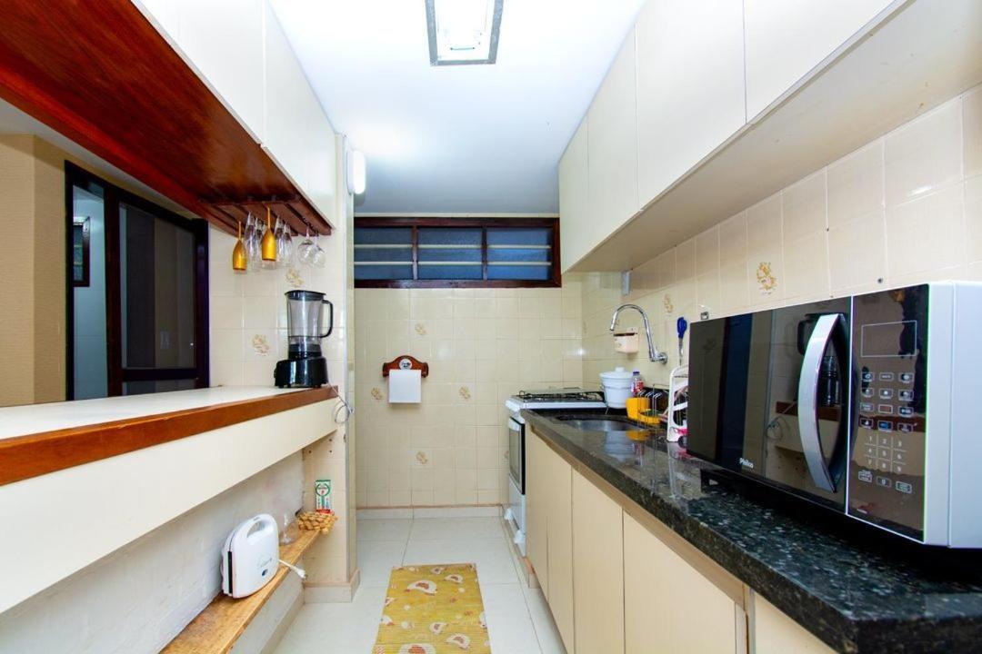Casa Em Cabo Frio: Ampla E Aconchegante Para 8! Luaran gambar