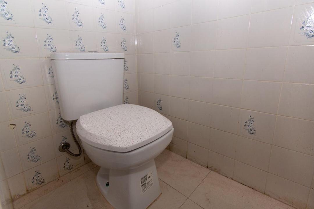 Casa Em Cabo Frio: Ampla E Aconchegante Para 8! Luaran gambar