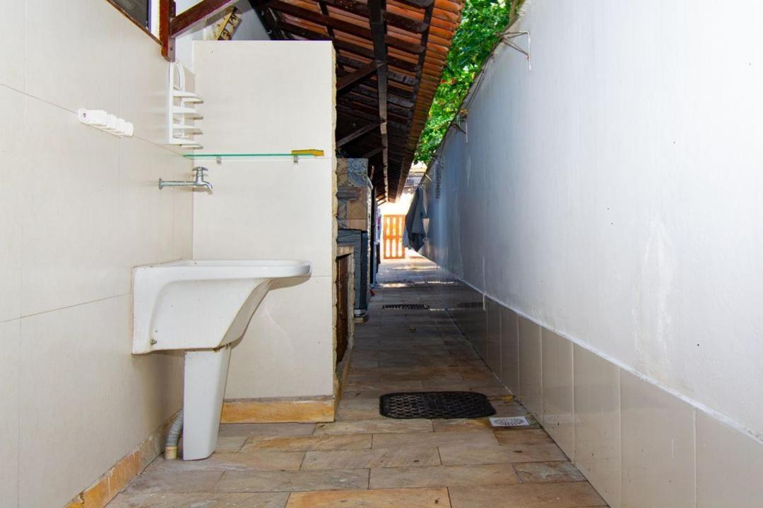 Casa Em Cabo Frio: Ampla E Aconchegante Para 8! Luaran gambar