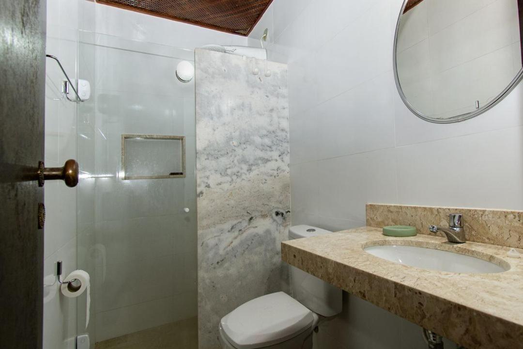 Casa Em Cabo Frio: Ampla E Aconchegante Para 8! Luaran gambar