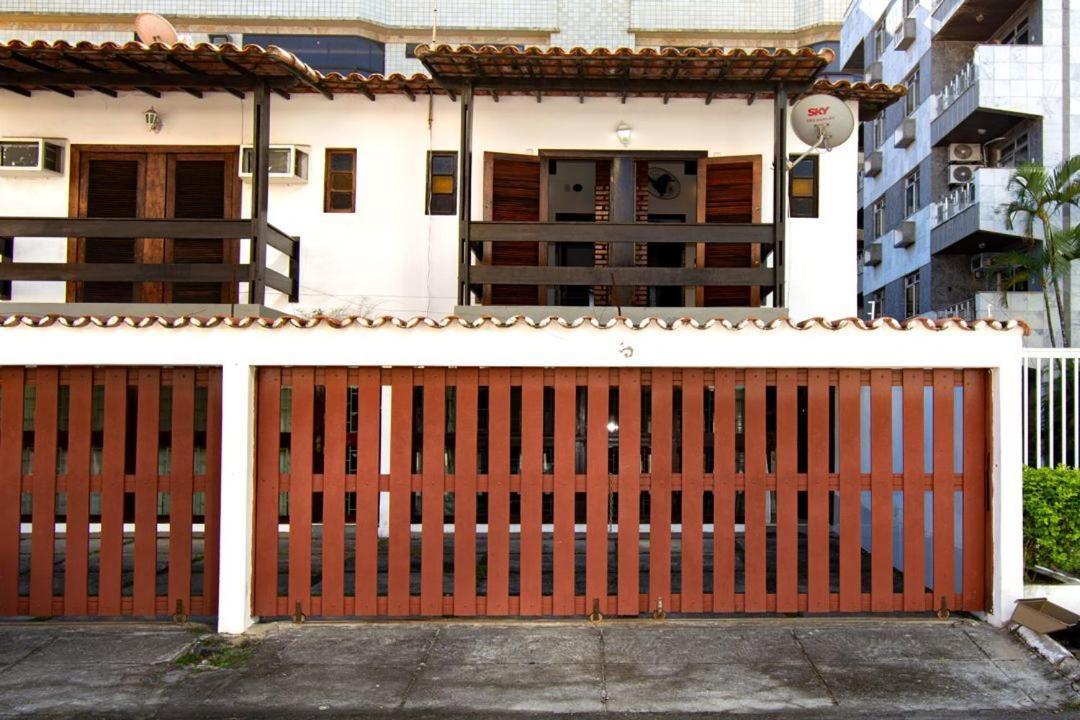 Casa Em Cabo Frio: Ampla E Aconchegante Para 8! Luaran gambar