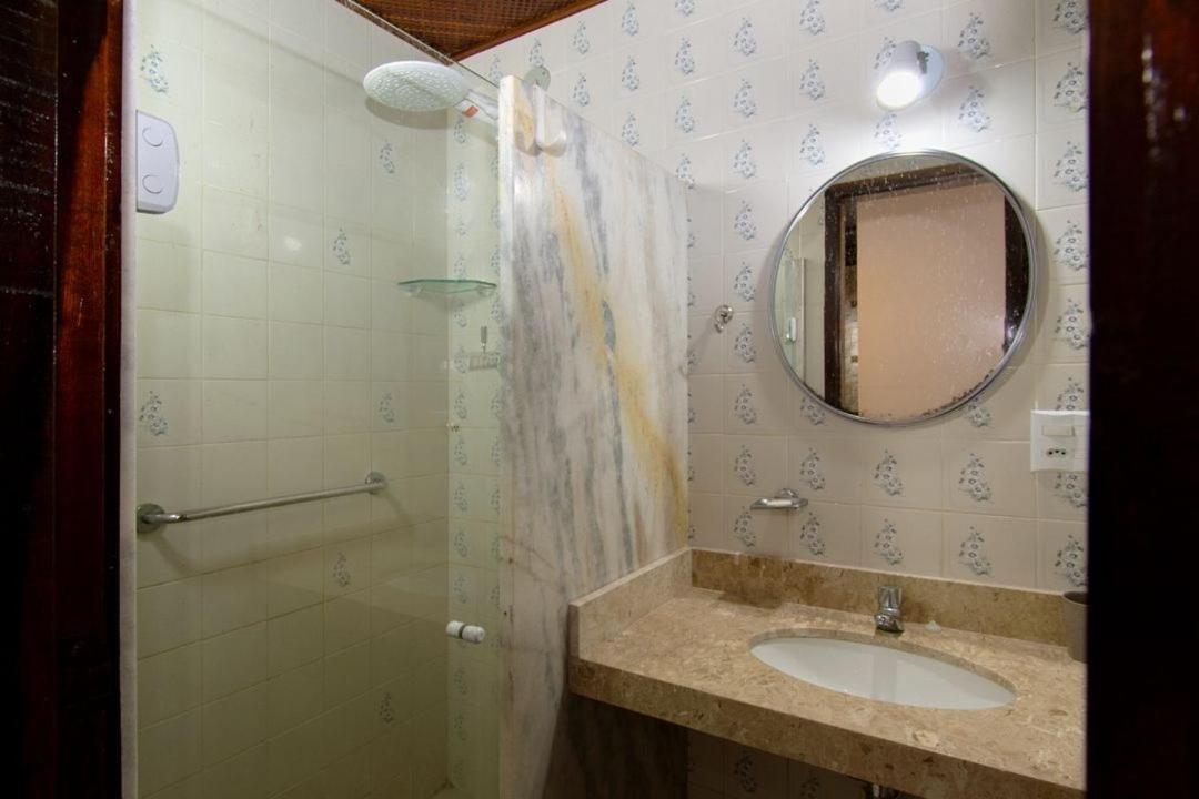 Casa Em Cabo Frio: Ampla E Aconchegante Para 8! Luaran gambar