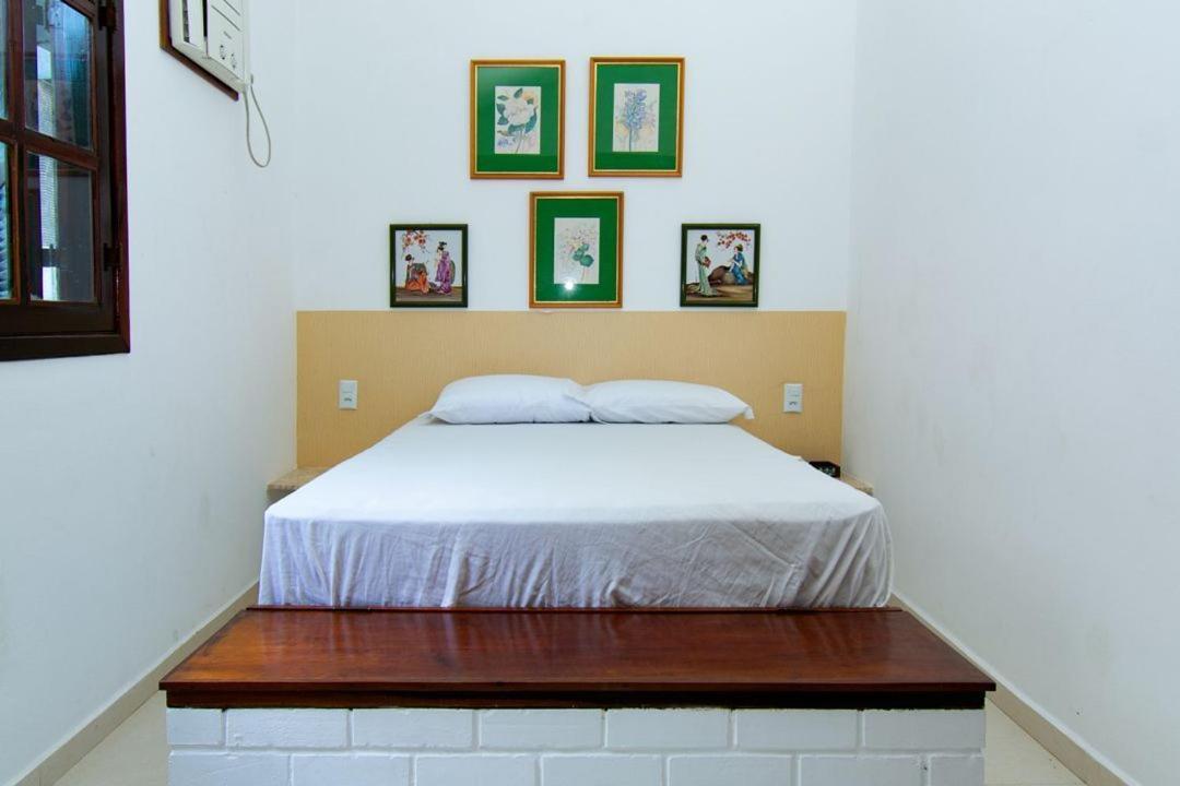 Casa Em Cabo Frio: Ampla E Aconchegante Para 8! Luaran gambar