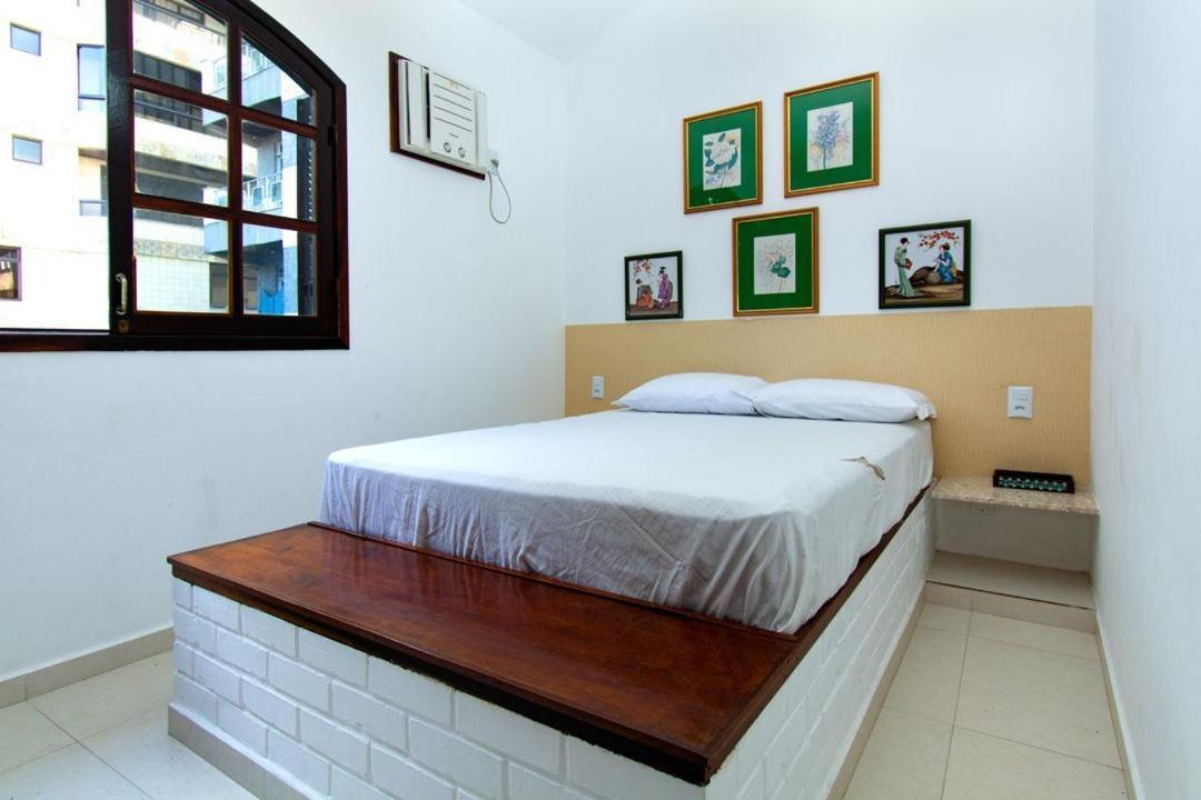 Casa Em Cabo Frio: Ampla E Aconchegante Para 8! Luaran gambar