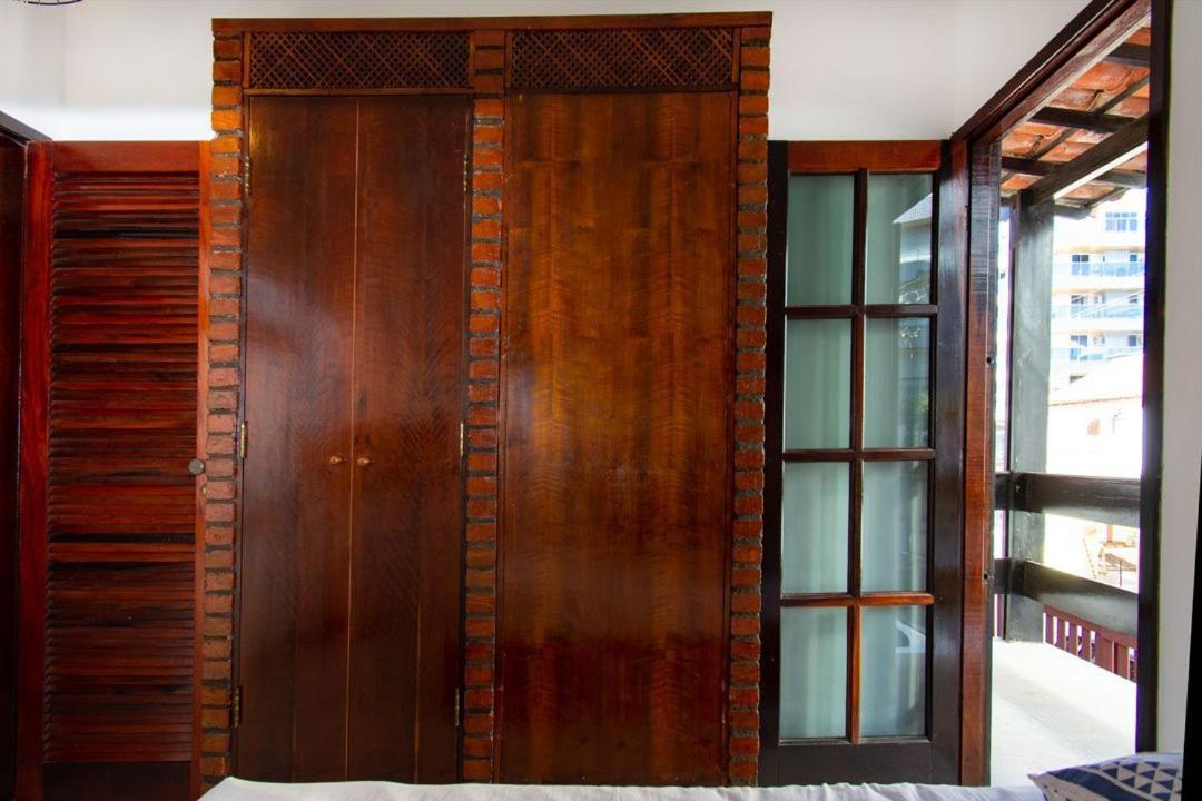 Casa Em Cabo Frio: Ampla E Aconchegante Para 8! Luaran gambar