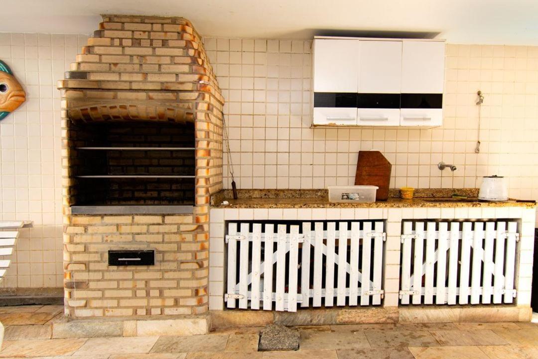 Casa Em Cabo Frio: Ampla E Aconchegante Para 8! Luaran gambar